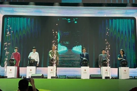 Phát động cuộc thi sáng tạo video “Tổ quốc bình yên” năm 2026