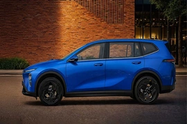 Người dân Thanh Hóa có cơ hội trải nghiệm trọn vẹn VinFast VF MPV 7 ngay cuối tuần này