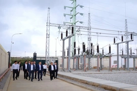 Điện – đòn bẩy chiến lược thúc đẩy công nghiệp Thanh Hóa bứt phá