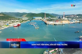 Bản tin Thời sự tối 28/3/2026:&nbsp;Đánh thức tiềm năng, dẫn dắt tăng trưởng