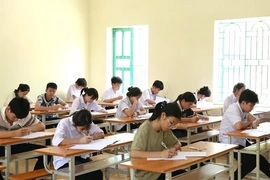 Thanh Hóa tổ chức Kỳ thi tuyển sinh lớp 10 THPT năm học 2026-2027 vào ngày 5-6/6