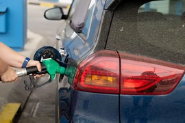 Cú sốc Trung Đông và bước ngoặt tái cấu trúc hệ thống năng lượng toàn cầu