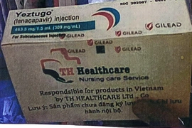 Sở Y tế Thanh Hóa cảnh báo thuốc dự phòng trước phơi nhiễm HIV giả