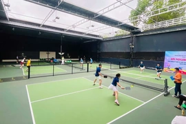 Hội thao “Cán bộ Đoàn chủ chốt toàn tỉnh” năm 2026