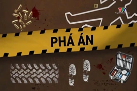 PHÁ ÁN - Series truyền hình hấp dẫn chính thức lên sóng TTV và các nền tảng số của Báo và PTTH Thanh Hoá