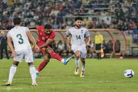 Xuân Son phủ nhận tin đồn thừa cân; Senegal ngang nhiên diễu hành Cúp châu Phi