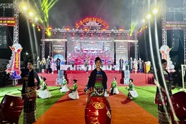 Lễ hội Mường Xia năm 2026:  Linh thiêng và khát vọng miền biên viễn