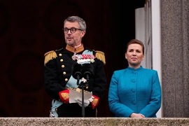 Thủ tướng Đan Mạch từ chức sau thất bại lịch sử, chính trường rơi vào thế bế tắc