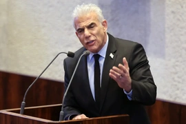 Israel: Phe đối lập chỉ trích chính phủ triển khai tác chiến nhiều hướng