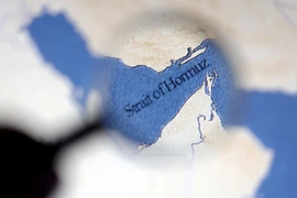 Bahrain đề xuất HĐBA LHQ cho phép sử dụng lực lượng bảo vệ tuyến hàng hải Hormuz