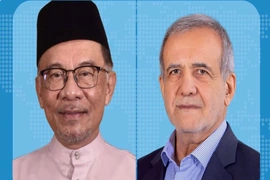 Iran khẳng định mục tiêu chấm dứt xung đột, Mỹ tiếp tục gia hạn “tối hậu thư”