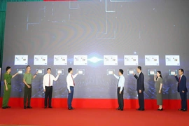 Thanh Hóa ra mắt mô hình thí điểm Kiosk thông minh và hệ thống xác thực, cấp bản sao số tài liệu điện tử