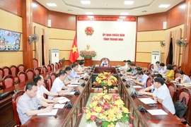 Hội nghị trực tuyến Ban Chỉ đạo quốc gia về hội nhập quốc tế quý I/2026