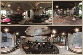 91Lab – Không gian dành cho người yêu cà phê Specialty