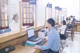 Tái sử dụng dữ liệu - Lợi ích “kép” trong cải cách hành chính