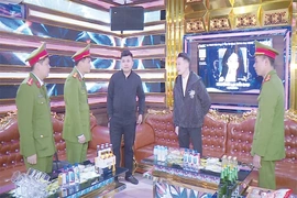 Không để phát sinh “điểm nóng”&nbsp;từ hoạt động kinh doanh có điều kiện