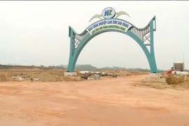 Sao Vàng đưa nghị quyết vào cuộc sống