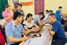 “Cửa sổ số” ở vùng cao:&nbsp;Khi dịch vụ công không còn là chuyện tại trụ sở