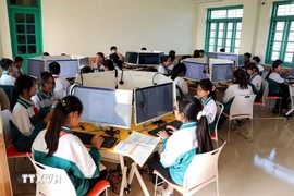 Ban hành quy định về quản lý dữ liệu giáo dục và đào tạo