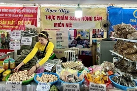 Kết nối cung - cầu, đưa sản phẩm khoa học đến gần người dân