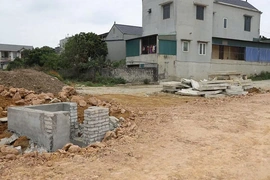 Dồn lực giải phóng mặt bằng, tạo đà phát triển