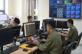 Đảm bảo an ninh trật tự trong thời đại số: Thách thức từ không gian mạng