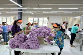 Xây dựng quan hệ&nbsp;lao động hài hòa, ổn định