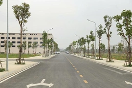 Viết tiếp bài ca ngày mới