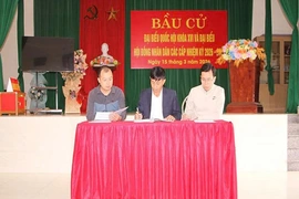 Nâng cao chất lượng sinh hoạt&nbsp;chuyên đề tại chi bộ