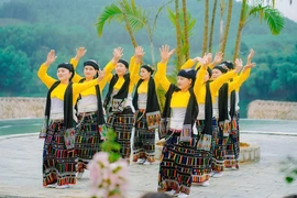 Đưa bản sắc văn hóa vào hành trình khám phá của du khách