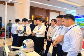 VNPT Thanh Hóa giới thiệu hệ sinh thái giải pháp số tại Hội nghị xúc tiến đầu tư tỉnh Thanh Hóa năm 2026