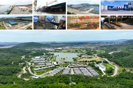 Thanh Hóa ban hành Danh mục dự án thu hút đầu tư giai đoạn 2026 - 2030