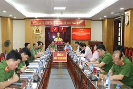 Tạo điều kiện thuận lợi nhất để người chấp hành xong án phạt tù làm lại cuộc đời