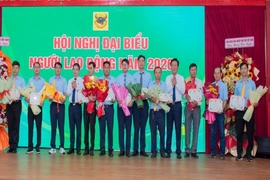 Bình Điền vượt 10.000 tỷ đồng doanh thu, khẳng định vị thế dẫn đầu ngành phân bón