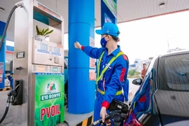 Thanh Hóa triển khai giải pháp bảo đảm nguồn cung, ổn định giá nhiên liệu