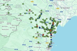 Công bố điều chỉnh, bổ sung quy hoạch quảng cáo ngoài trời đến năm 2030