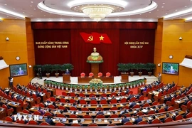 Quyết tâm cao, hành động quyết liệt