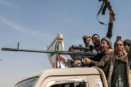 Sau Hormuz, liệu có đến Bab el-Mandeb?