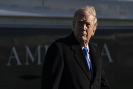 Ông Trump cảnh báo phá hủy cơ sở hạ tầng năng lượng Iran nếu đàm phán thất bại