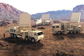 Hàn Quốc đẩy nhanh triển khai hệ thống đánh chặn nội địa tương tự “Vòm Sắt” của Israel