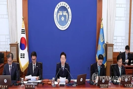 Tổng thống Hàn Quốc cảnh báo ban bố sắc lệnh kinh tế khẩn cấp ứng phó với biến động năng lượng