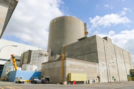 Hàn Quốc tái khởi động lò phản ứng hạt nhân Gori-2 giữa bối cảnh an ninh năng lượng toàn cầu căng thẳng