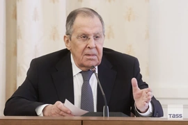 Nga cảnh báo trật tự thế giới đang biến động sâu sắc, kêu gọi ngừng xung đột tại Iran