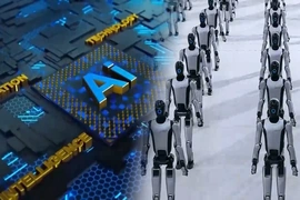 Hàn Quốc cảnh báo nguy cơ tấn công mạng nhằm vào “AI vật lý”