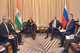 Nga - Ấn Độ đẩy mạnh hợp tác, đặc biệt về năng lượng