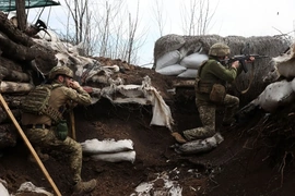 Nga tuyên bố kiểm soát toàn bộ Luhansk, Ukraine bác bỏ