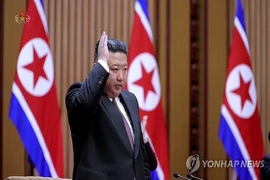 Triều Tiên đẩy nhanh triển khai các nghị quyết của Quốc hội