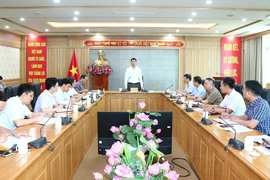 Lựa chọn đúng và trúng các vấn đề nổi cộm để tăng cường giám sát, chất vấn