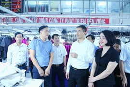 Gỡ “điểm nghẽn” quy hoạch, mở không gian phát triển mới