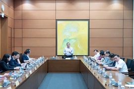 Đề xuất những giải pháp phát triển kinh tế bền vững, phấn đấu đạt mục tiêu tăng trưởng hai con số